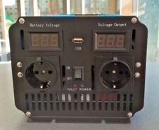 Inverter di potenza ad onda