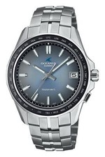 Orologio Uomo Casio Oceanus
