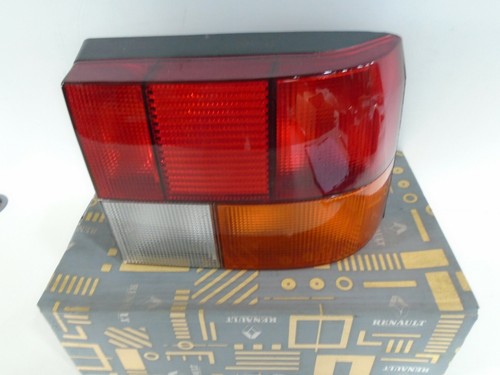 Fanale combinazione posteriore - combinazione,
