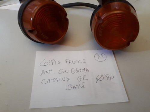 Coppia frecce complete ant - coppia,