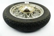 BMW R 100 RS 247 Bj.1978 - Cerchio posteriore ruota posteriore 56611792