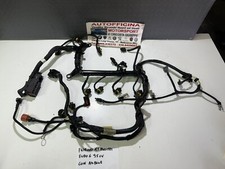 CABLAGGIO MOTORE FIAT FIORINO (225) 1.3D MULTIJET 95CV DAL 2009-, 46342714