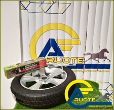 PIT73 RUOTINO DI SCORTA IN