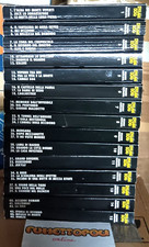 DYLAN DOG Grande Ristampa