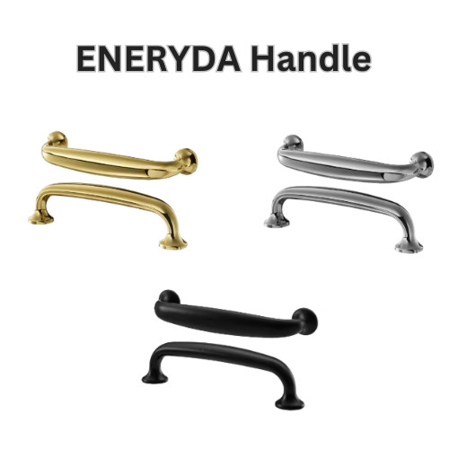 Eneryda maniglie per - per, armadio