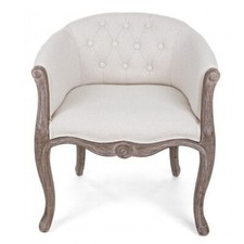 POLTRONA FRANCESE PROVENZALE