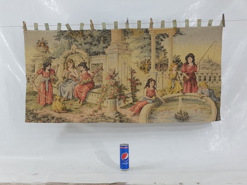 Arazzo parete vintage - arazzo,