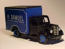 LLEDO LP59 007 1950 BEDFORD