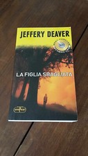 Jeffery Deaver La figlia