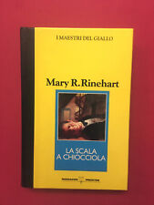 La scala a chiocciola-di Mary