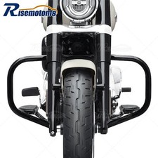 Gloss Black Engine Guard