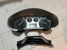 Quadro strumenti Matrix Lancia Delta 1.4 tjet Benzina