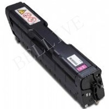 Toner magenta per Ricoh Aficio