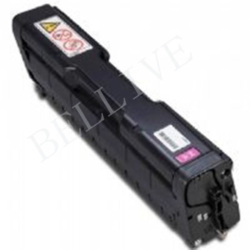 Toner magenta per ricoh aficio - toner,