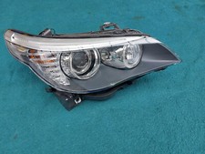 BMW E60 Faro Xenon HID Hella