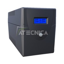 Gruppo di continuità UPS