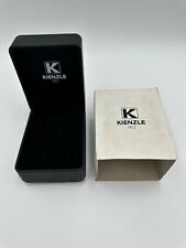 KIENZLE SCATOLA OROLOGIO