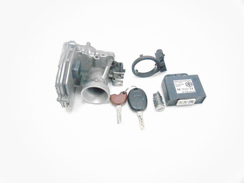 Kit chiavi chiave centralina - kit,