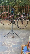 Bici corsa carbonio usate - da,