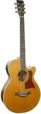 Tanglewood chitarra acustica
