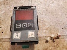 Quality Espresso Q9 Keyboard Control Panel Display Coffee Bean 09001137 09000553