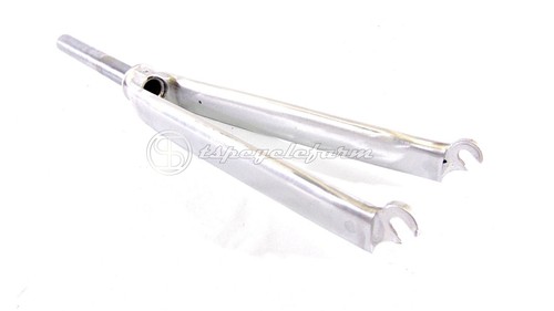Forcella lega bici - forcella,