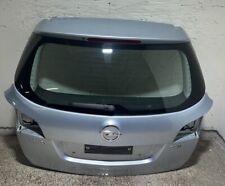 PORTELLONE BAULE BAGAGLIAIO COFANO POSTERIORE POST. OPEL  ASTRA J SW 2017