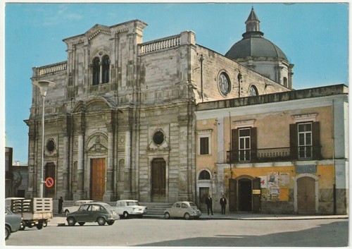 Trinitapoli bari piazza - trinitapoli,