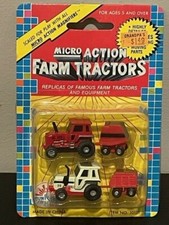 FUNRISE 1989 MICRO ACTION