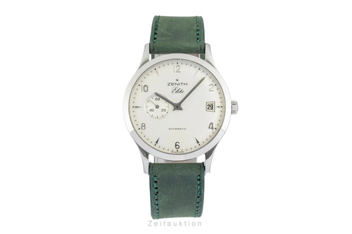 Orologio uomo zenith elite - orologio,