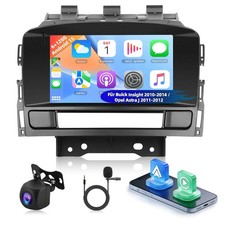 Autoradio 6+128G Android 15