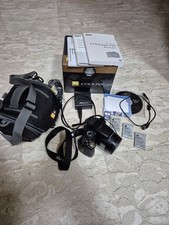 Fotocamera digitale Nikon Coolpix P90 usata
