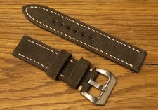 22mm 130mm X 80mm Canvas Watch