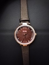 Orologio donna nuvolari - orologio,