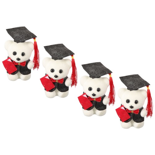 Set orsetti di peluche - ,