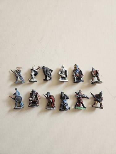 Lotto warhammer fantasy - lotto,