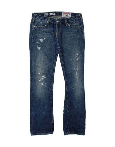 Jeans donna elements - donna,