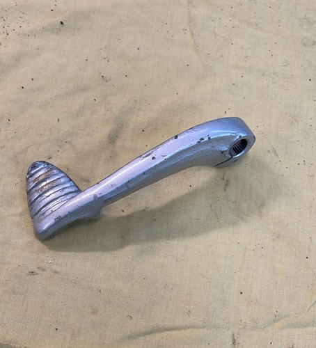 Leva messa moto peugeot - in,