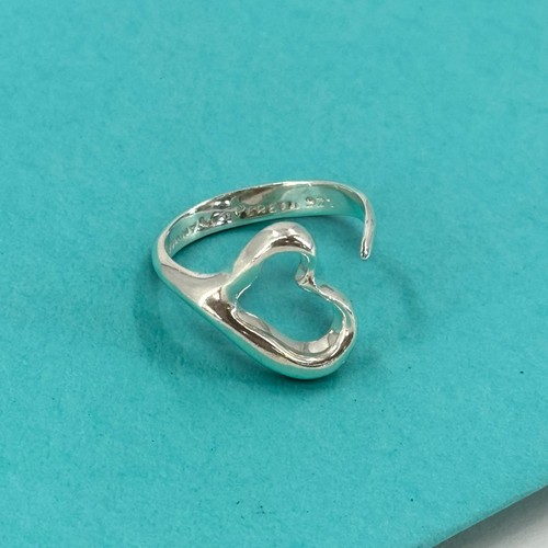 Anello tiffany elsa - co.,