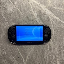 Sony PlayStation Vita Wi-Fi