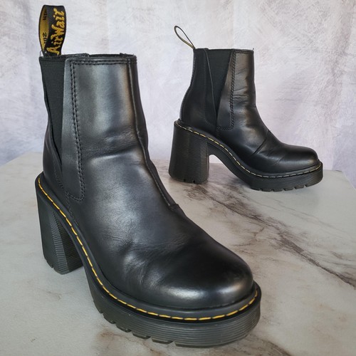 Stivali martens spence - martens,