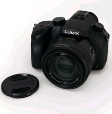 Panasonic Lumix DMC-FZ1000