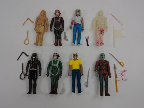 Super7 iron maiden - super7,