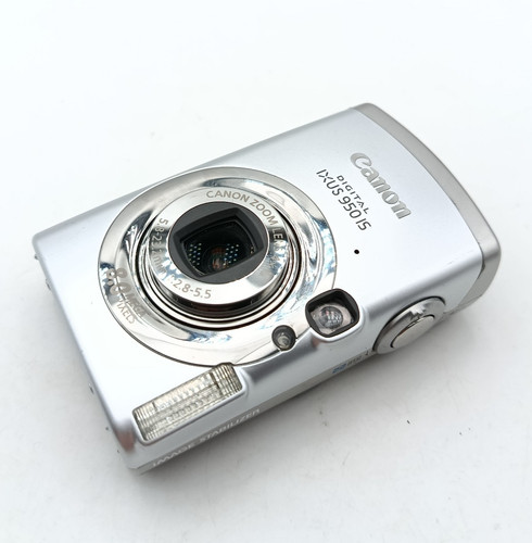 Canon ixus 950 0 - canon,