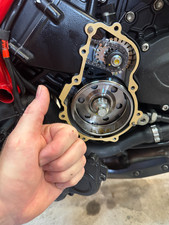 Joint de couvercle MV AGUSTA