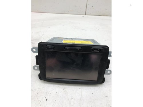 Radio renault trafic iii - renault,
