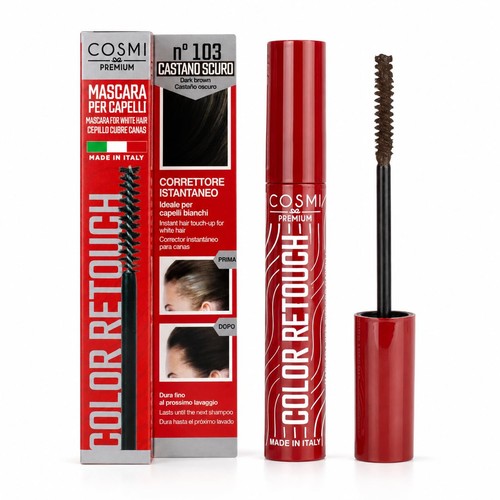 Cosmi premium mascara - mascara, per