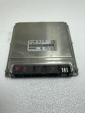 CENTRALINA MOTORE PER MERCEDES