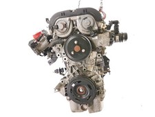Motore Tipo B14XER-CORSA -