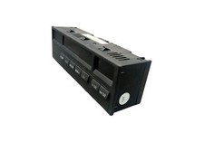 Display Del Computer Di Bordo